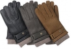 Leather Gloves for Men